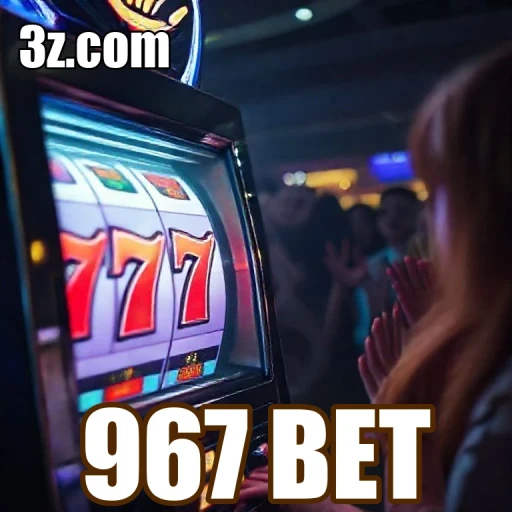 967 BET FAQ